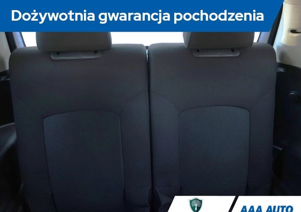 Chevrolet Orlando cena 26000 przebieg: 224710, rok produkcji 2012 z Stepnica małe 254